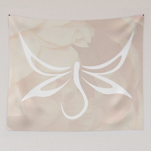 Item preview, Dragonfly designed and sold by DogLifeCo.
