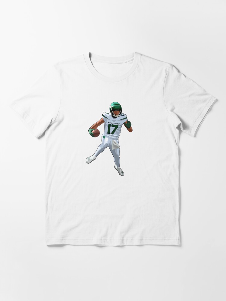 Sauce Gardner #1 Celebrates Essential T-Shirt for Sale by NatureFootball