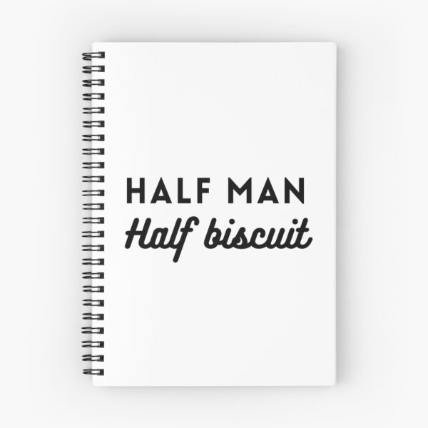 Item preview, Half man half biscuit designed and sold by TeePassion.