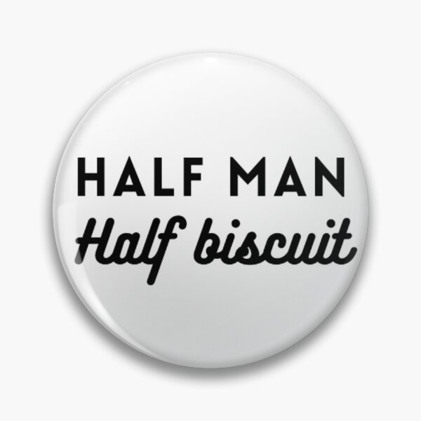 Item preview, Half man half biscuit designed and sold by TeePassion.