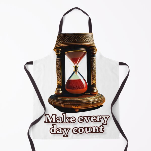 Item preview, Make every day count designed and sold by Merelita.