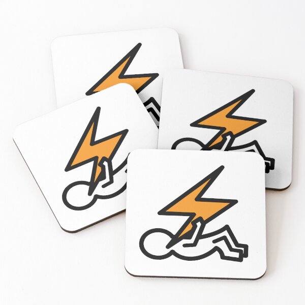 Item preview, Zap Man designed and sold by bitpopart.