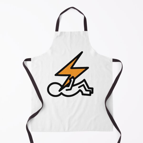 Item preview, Zap Man designed and sold by bitpopart.