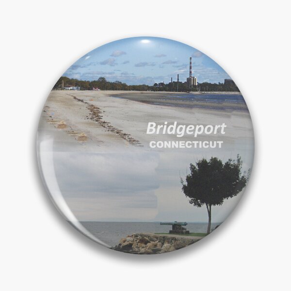 Item preview, Bridgeport, Connecticut - Beautiful Seaside Park designed and sold by leemcnut.