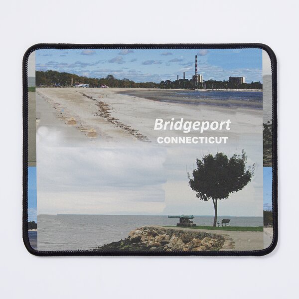 Item preview, Bridgeport, Connecticut - Beautiful Seaside Park designed and sold by leemcnut.