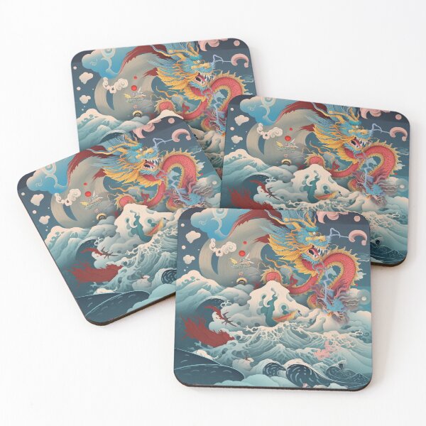 Item preview, Chinese Illustration - Grand designed and sold by midgpt journey.