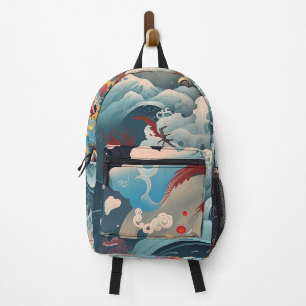 Item preview, Chinese Illustration - Grand designed and sold by midgpt journey.
