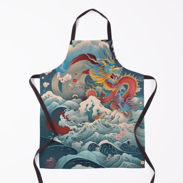 Item preview, Chinese Illustration - Grand designed and sold by midgpt journey.
