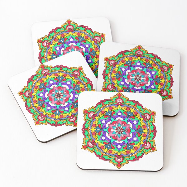 Item preview, mandala digital art designed and sold by hayagreeva.
