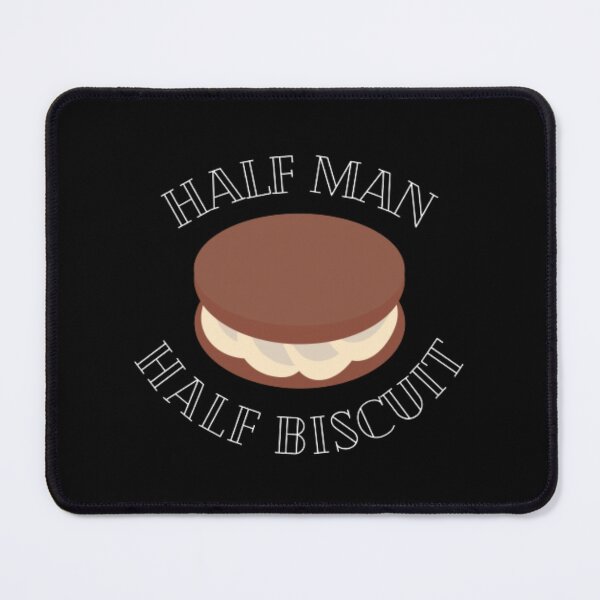 Item preview, Half man half biscuit designed and sold by TeePassion.