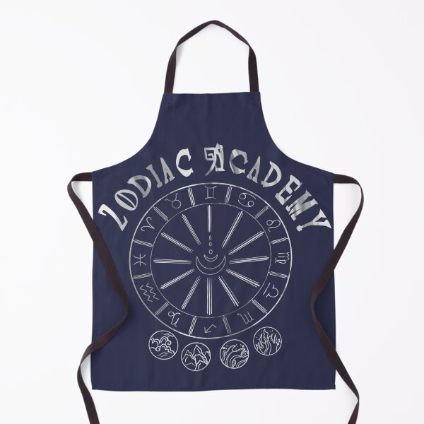 Item preview, Zodiac Academy - Silver Version designed and sold by Sophie Elaina Designs.