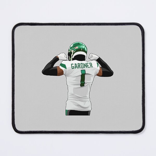 Item preview, Sauce Gardner #1 Celebrates designed and sold by NatureFootball.