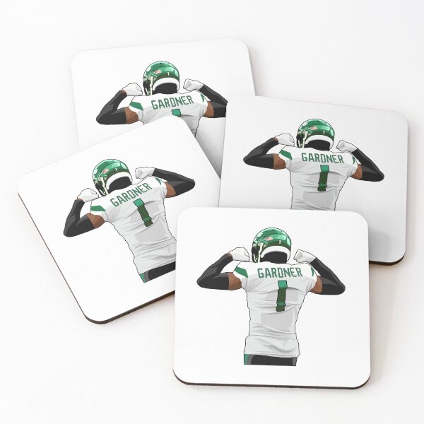 Item preview, Sauce Gardner #1 Celebrates designed and sold by NatureFootball.
