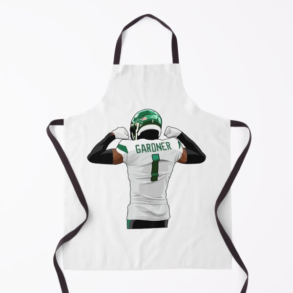 Item preview, Sauce Gardner #1 Celebrates designed and sold by NatureFootball.