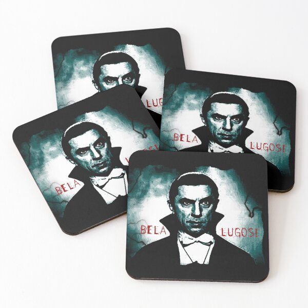 Item preview, Bela Lugosi designed and sold by EvilGravy.