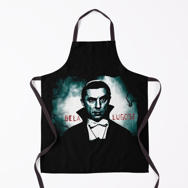 Item preview, Bela Lugosi designed and sold by EvilGravy.