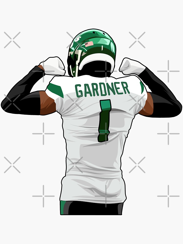 Sauce Gardner Design