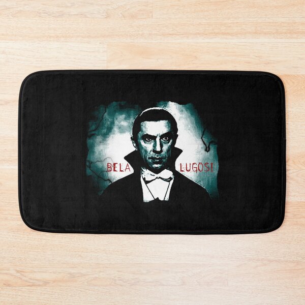 Item preview, Bela Lugosi designed and sold by EvilGravy.