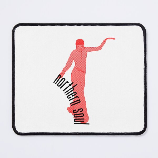 Item preview, Northern Soul Girl designed and sold by siantudorphoto2.