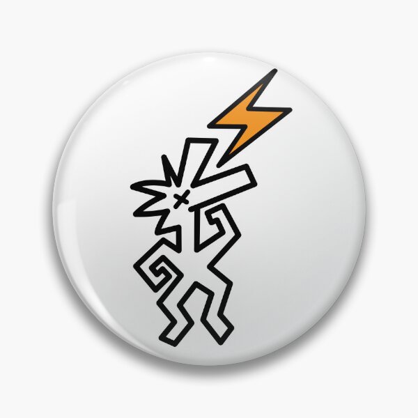 Item preview, Zapper designed and sold by bitpopart.