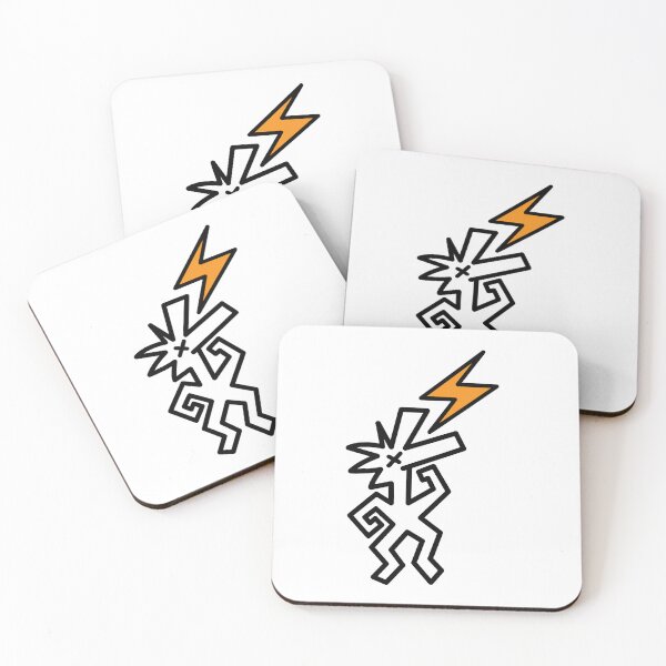 Item preview, Zapper designed and sold by bitpopart.