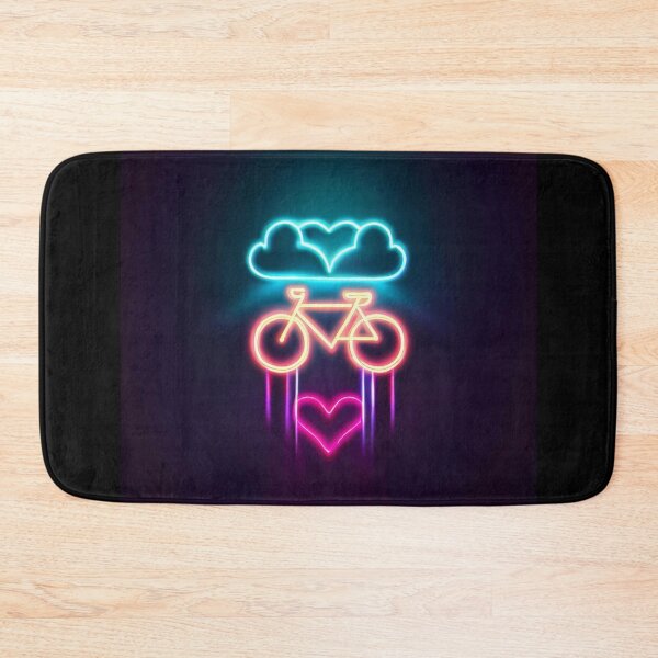 Item preview, Neon Love Ride designed and sold by Girih.