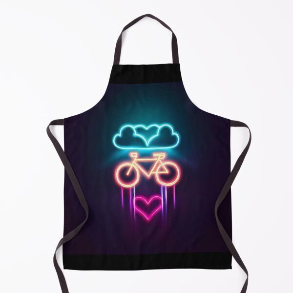 Item preview, Neon Love Ride designed and sold by Girih.