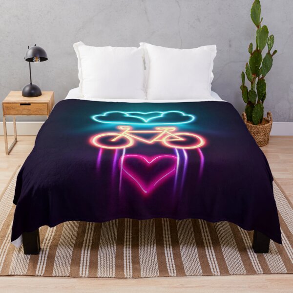 Item preview, Neon Love Ride designed and sold by Girih.