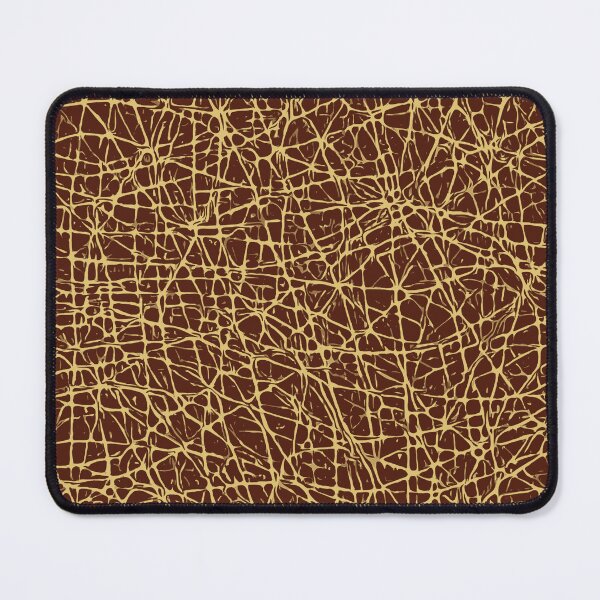 Item preview, Thatched Pattern designed and sold by The Masked Designer.