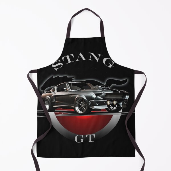 Item preview, Stang aggressive stance  designed and sold by Puffy71.