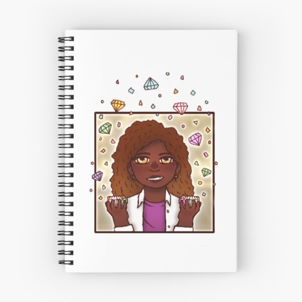 Item preview, Hazel Levesque The Seven designed and sold by Superiorkenshi.