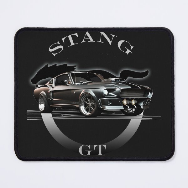 Item preview, Stang V2  aggressive stance  designed and sold by Puffy71.