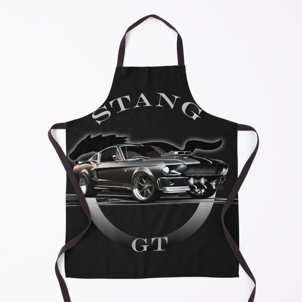 Item preview, Stang V2  aggressive stance  designed and sold by Puffy71.