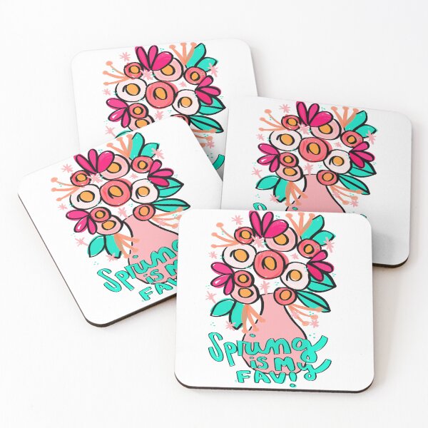 Item preview, Spring designed and sold by desireeling.