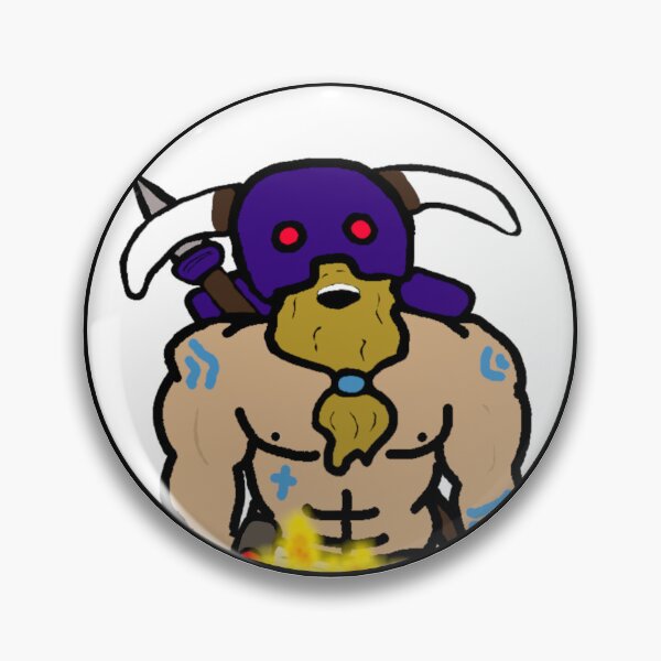 Item preview, Vulgar Viking designed and sold by Omt87.