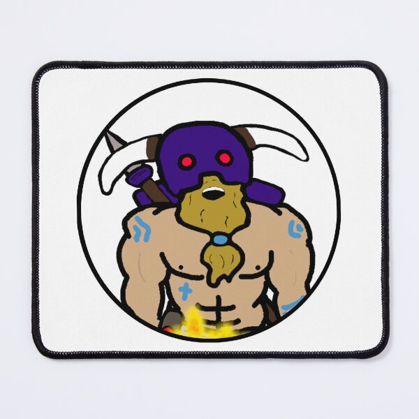 Item preview, Vulgar Viking designed and sold by Omt87.