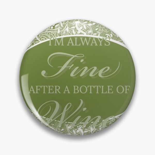 Item preview, FINE WINE designed and sold by Austin Ventura.
