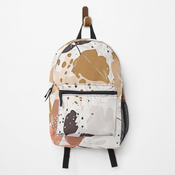 Item preview, Floral Fusion: Trendy Floral Design designed and sold by Amalie A.