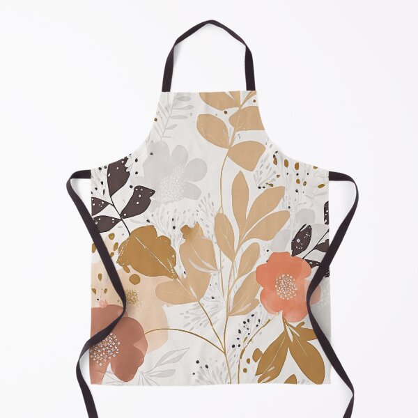 Item preview, Floral Fusion: Trendy Floral Design designed and sold by Amalie A.