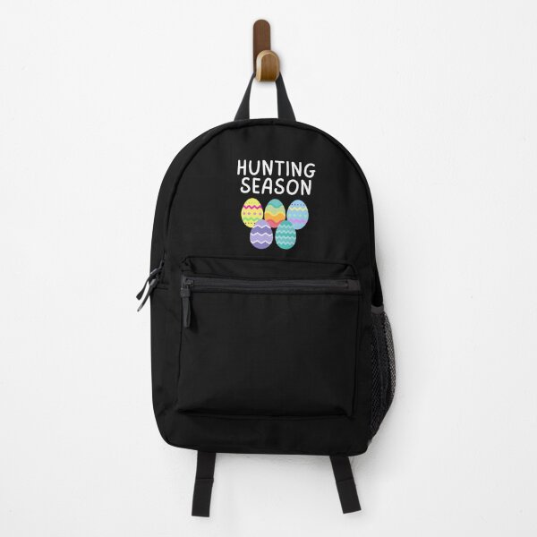 Item preview, Hunting Season Eggs Funny Easter Day 2023 Egg Hunt Hunter designed and sold by Cryptohaven.