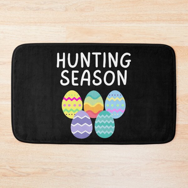 Item preview, Hunting Season Eggs Funny Easter Day 2023 Egg Hunt Hunter designed and sold by Cryptohaven.