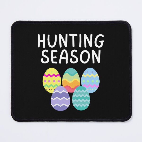 Item preview, Hunting Season Eggs Funny Easter Day 2023 Egg Hunt Hunter designed and sold by Cryptohaven.