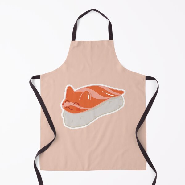 Item preview, Sushi cute food designed and sold by gllemm.