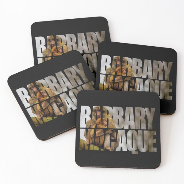 Barbary Coasters for Sale Redbubble