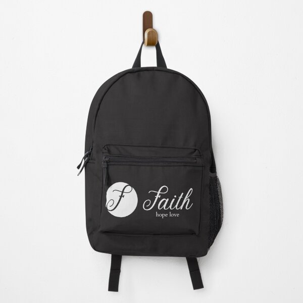 Item preview,  Faith - Hope - Love - Christian Design designed and sold by All-About-Life.