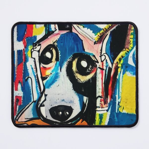 Item preview, Dog day, afternoon designed and sold by 3DogKnight.