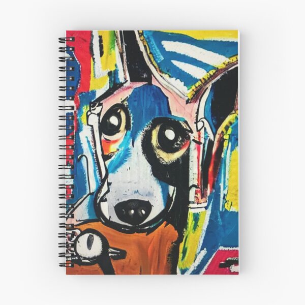 Item preview, Dog day, afternoon designed and sold by 3DogKnight.