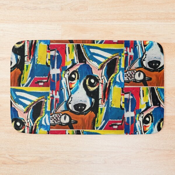 Item preview, Dog day, afternoon designed and sold by 3DogKnight.