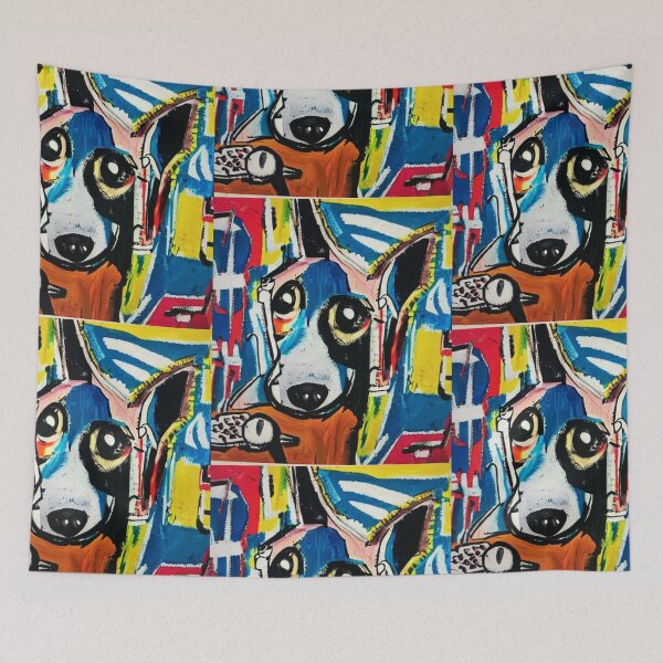 Item preview, Dog day, afternoon designed and sold by 3DogKnight.