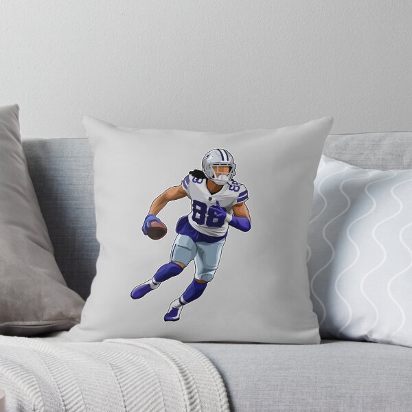 Item preview, CeeDee Lamb #88 Drives designed and sold by NatureFootball.